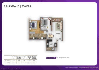 Gera Island Of Joy Brochure Image 100