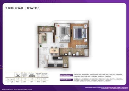 Gera Island Of Joy Brochure Image 124