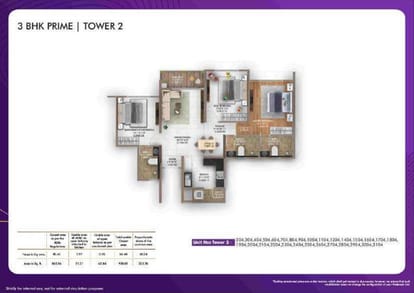 Gera Island Of Joy Brochure Image 101