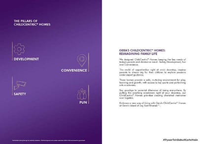 Gera Island Of Joy Brochure Image 6
