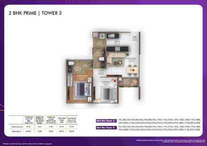 Gera Island Of Joy Brochure Image 121