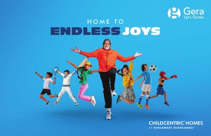Gera Joy On Treetop Brochure Image 1