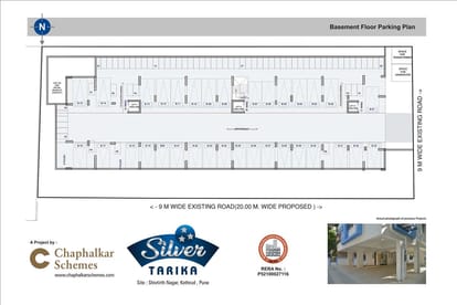 CK Silver Tarika Brochure Image 8
