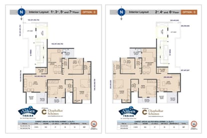 CK Silver Tarika Brochure Image 11