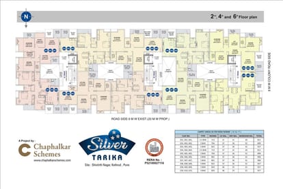 CK Silver Tarika Brochure Image 7