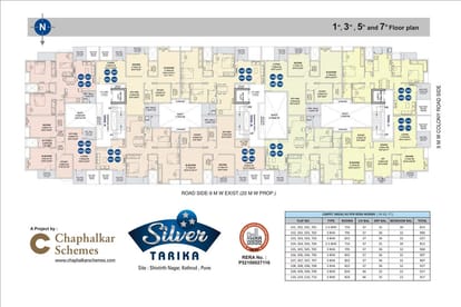 CK Silver Tarika Brochure Image 5