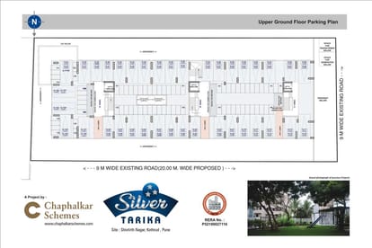 CK Silver Tarika Brochure Image 6