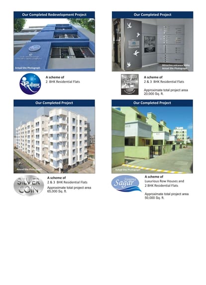 CK Silver Tarika Brochure Image 3