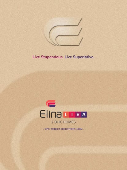 CK Elina Liva Brochure Image 1
