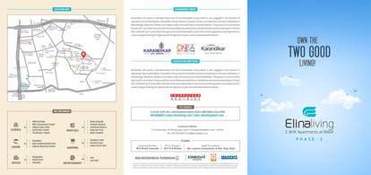 CK Elina Liva Brochure Image 14