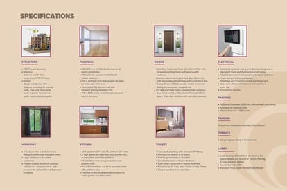 CK Elina Liva Brochure Image 11