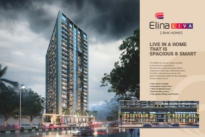 CK Elina Liva Brochure Image 5