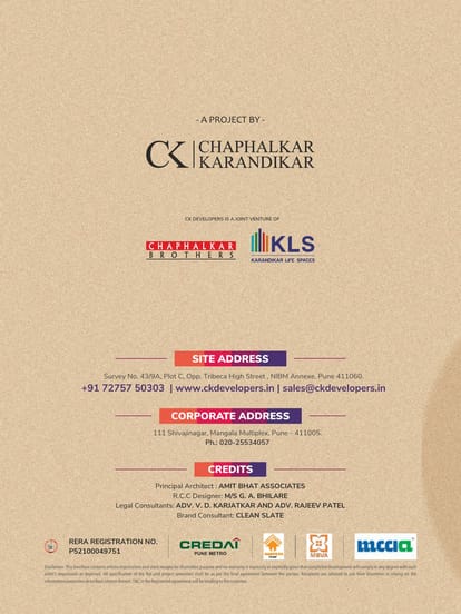 CK Elina Liva Brochure Image 13