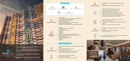 CK Elina Liva Brochure Image 15