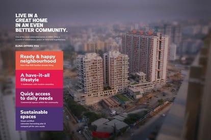 CK Elina Liva Brochure Image 2