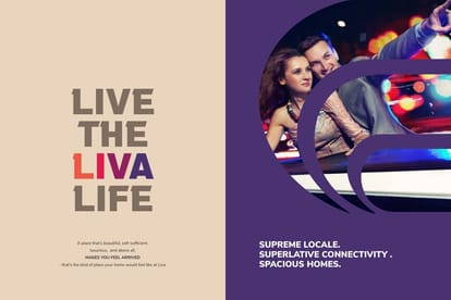 CK Elina Liva Brochure Image 4