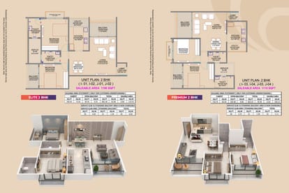 CK Elina Liva Brochure Image 10