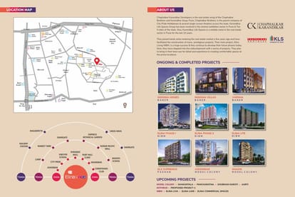 CK Elina Liva Brochure Image 12
