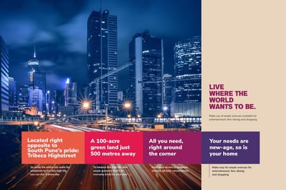 CK Elina Liva Brochure Image 3