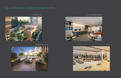 CK Elina Luxe Brochure Image 8