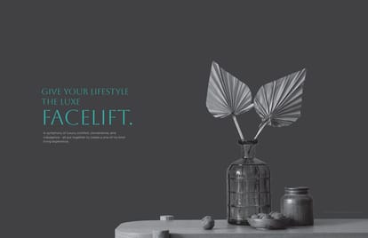 CK Elina Luxe Brochure Image 2