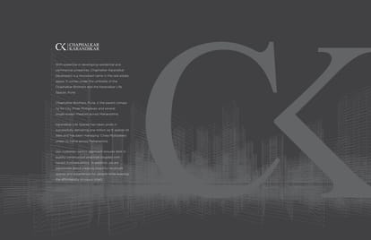 CK Elina Luxe Brochure Image 16