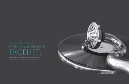 CK Elina Luxe Brochure Image 4
