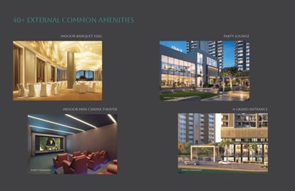 CK Elina Luxe Brochure Image 9