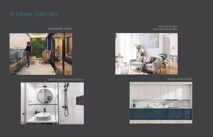 CK Elina Luxe Brochure Image 10