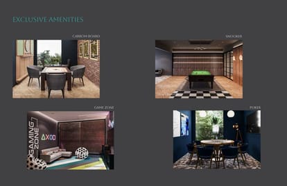 CK Elina Luxe Brochure Image 17