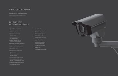 CK Elina Luxe Brochure Image 11