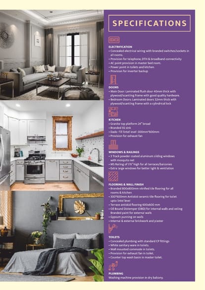 CK Elina Lite Brochure Image 5