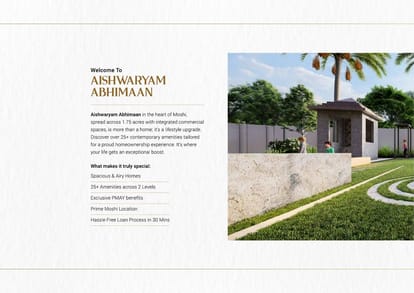 Aishwaryam Abhimaan Brochure Image 6