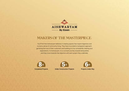 Aishwaryam Abhimaan Brochure Image 35