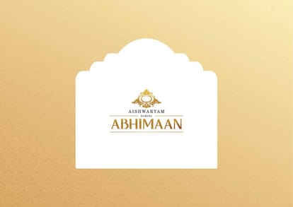 Aishwaryam Abhimaan Brochure Image 1