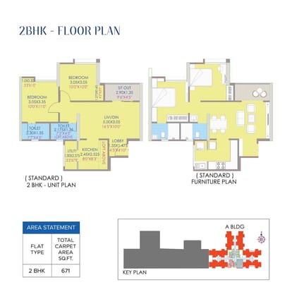 Aishwaryam Insignia Brochure Image 31