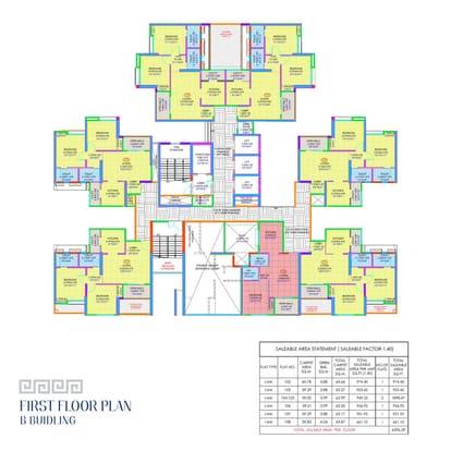Aishwaryam Insignia Brochure Image 34