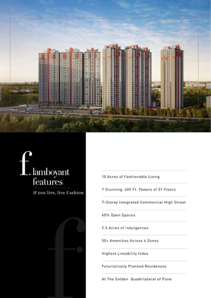Aishwaryam F Premium Brochure Image 10