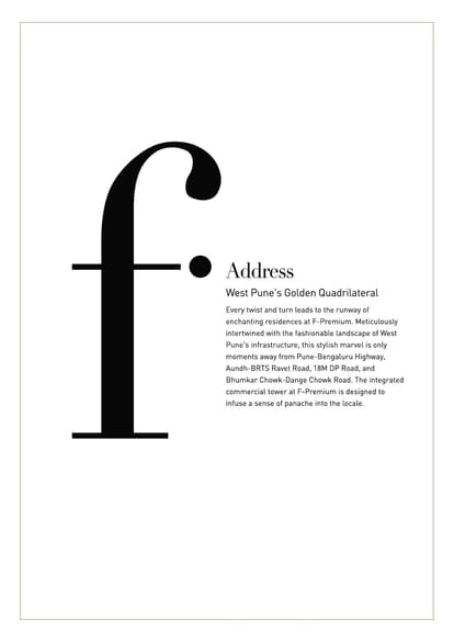 Aishwaryam F Premium Brochure Image 21