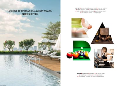 Ajmera Eden Brochure Image 11