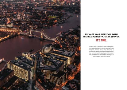 Ajmera Eden Brochure Image 2