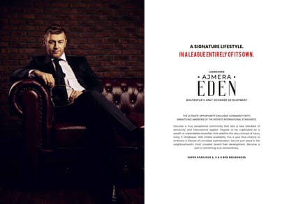 Ajmera Eden Brochure Image 7