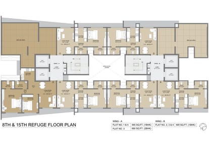 Ajmera Boulevard Brochure Image 3