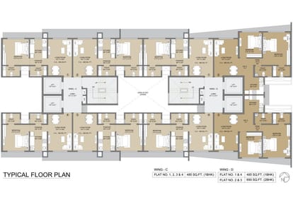 Ajmera Boulevard Brochure Image 6