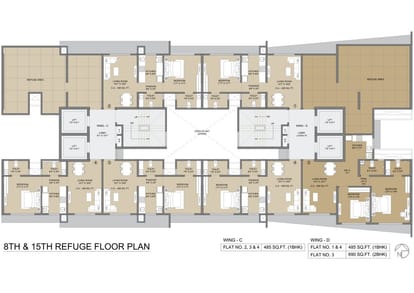 Ajmera Boulevard Brochure Image 4