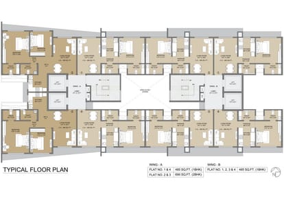 Ajmera Boulevard Brochure Image 5