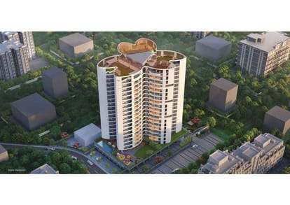 Krishna Fairmont Brochure Image 3