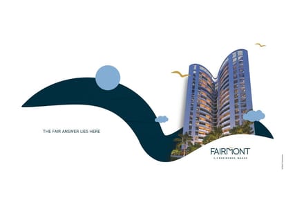Krishna Fairmont Brochure Image 1