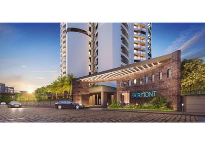 Krishna Fairmont Brochure Image 2