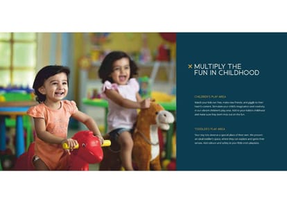 Krishna Fairmont Brochure Image 4